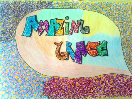 Amazing Grace